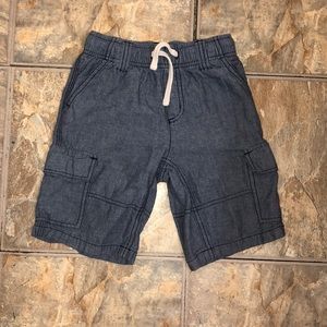 Jean Shorts - size 5